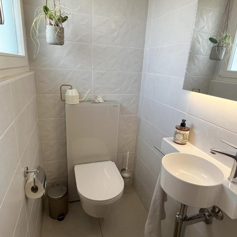 Maison de charme avec jacuzzi location 1 ou 2 semaines début juillet 2026 - Villa mit 3 Schlafzimmern - 20