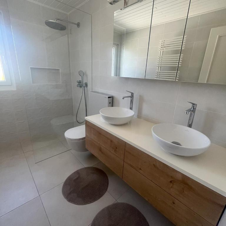 Maison de charme avec jacuzzi location 1 ou 2 semaines début juillet 2026 - Villa mit 3 Schlafzimmern - 15