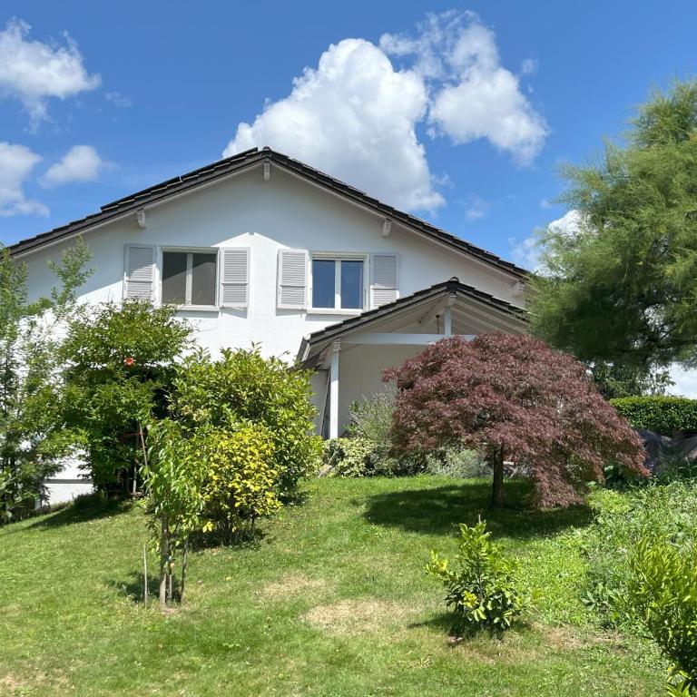 Maison de charme avec jacuzzi location 1 ou 2 semaines début juillet 2026 - Villa mit 3 Schlafzimmern - 2