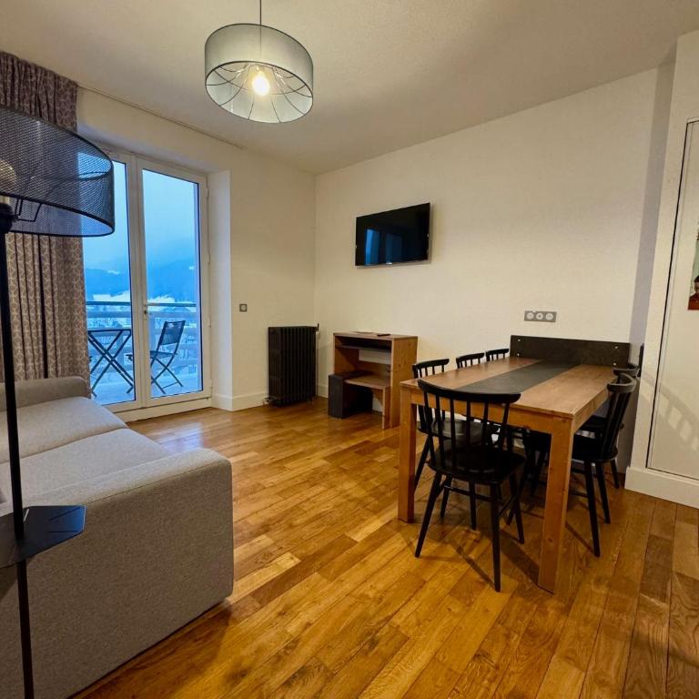 RESIDENCE LE SPLENDID - Appartamento con 1 Camera da Letto - 17