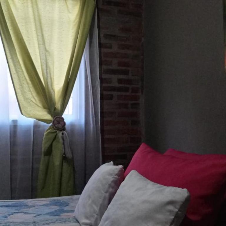 Luz del Alma - Apartamento de 1 dormitorio - 4