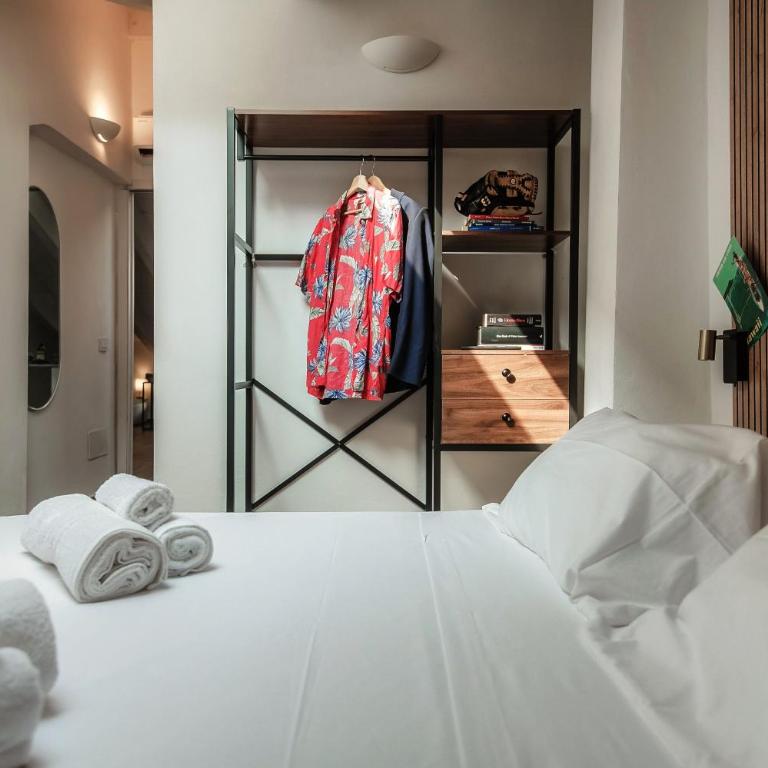 Amazing Attic on Lake Como Harbour - Appartamento Deluxe con 1 Camera da Letto - 28