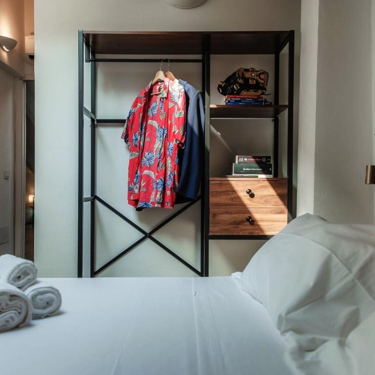 Amazing Attic on Lake Como Harbour - Appartamento Deluxe con 1 Camera da Letto - 26
