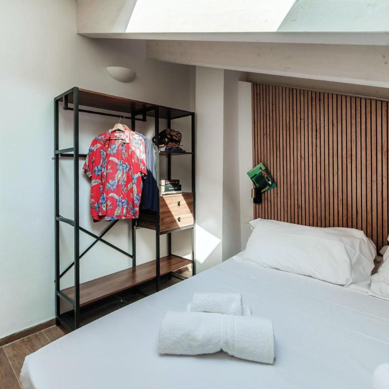 Amazing Attic on Lake Como Harbour - Appartamento Deluxe con 1 Camera da Letto - 44