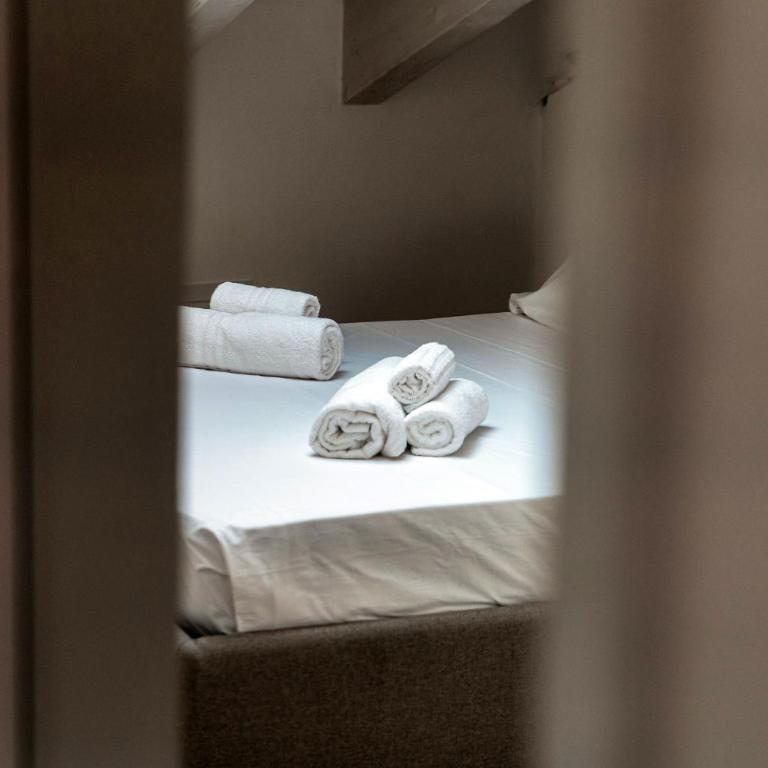Amazing Attic on Lake Como Harbour - Appartamento Deluxe con 1 Camera da Letto - 31