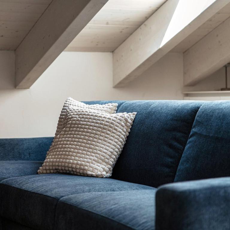 Amazing Attic on Lake Como Harbour - Appartamento Deluxe con 1 Camera da Letto - 41