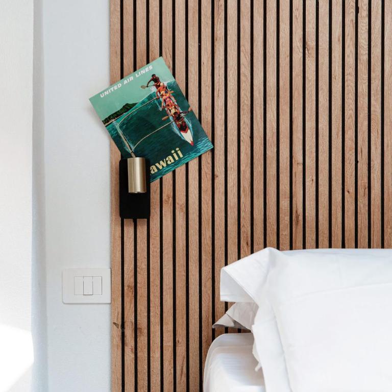Amazing Attic on Lake Como Harbour - Appartamento Deluxe con 1 Camera da Letto - 46
