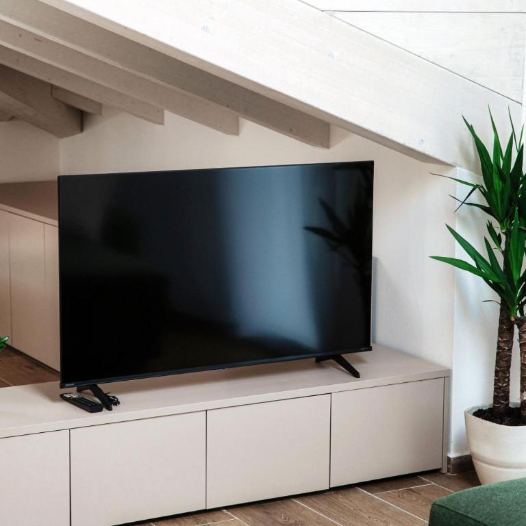 Amazing Attic with Terrace on Lake Como Harbour - Appartamento con 1 Camera da Letto e Vista Lago - 50