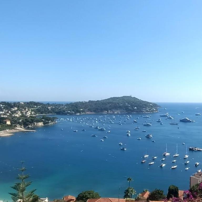 La plus belle vue de Villefranche - Appartement 2 Chambres - 1