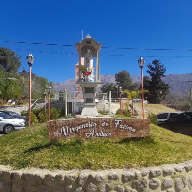 La casa de aminga dpto Castro barros La Rioja Argentina - Casa de 3 dormitorios - 6