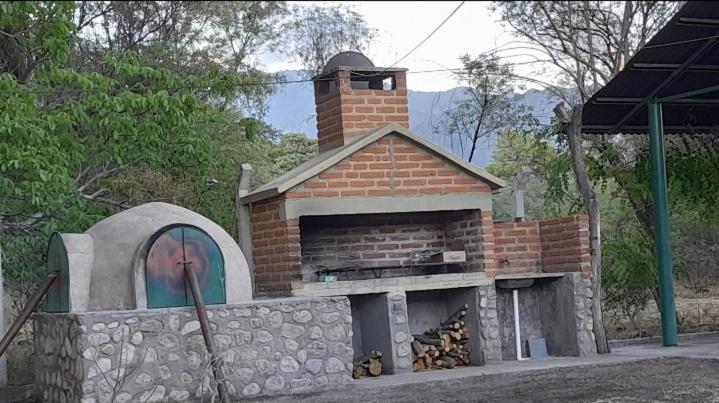 La casa de aminga dpto Castro barros La Rioja Argentina - Casa de 3 dormitorios - 3