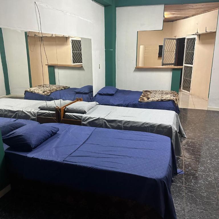 EcoRally Stay - One-Bedroom Apartment - 3