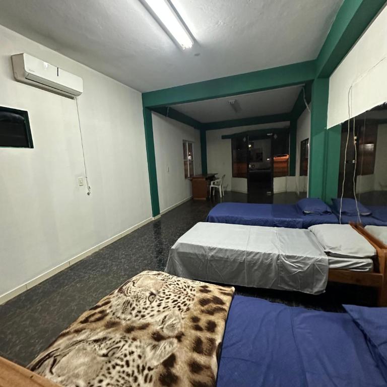 EcoRally Stay - One-Bedroom Apartment - 4