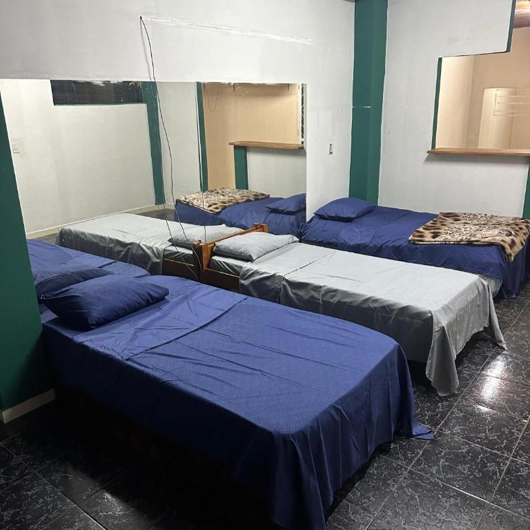 EcoRally Stay - One-Bedroom Apartment - 5