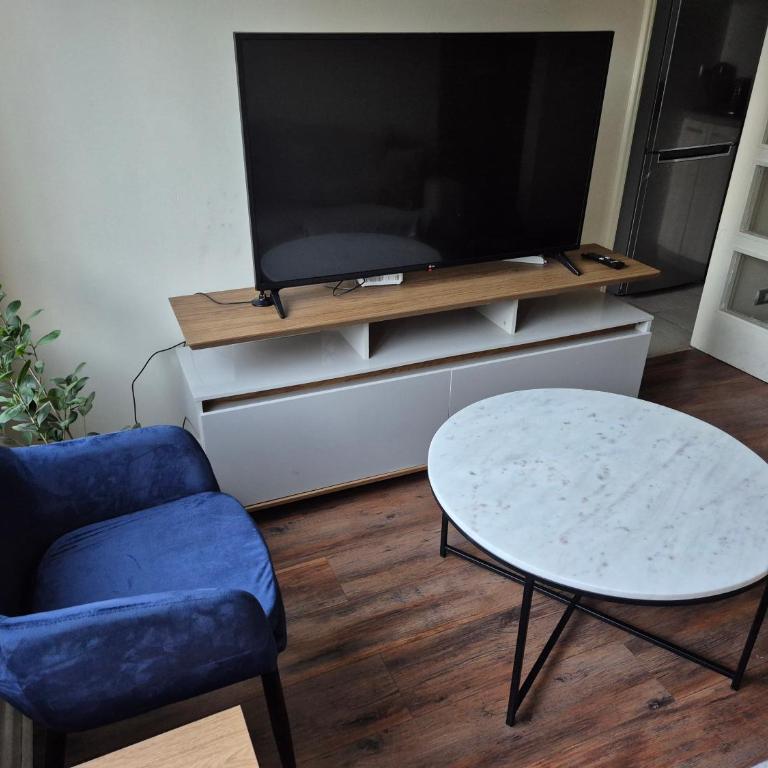 Cómodo y acogedor departamento - Apartamento de 2 dormitorios - 3