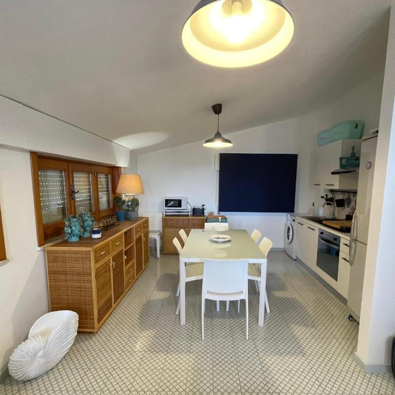 Casetta Ciurì - Casa con 1 Camera da Letto - 6