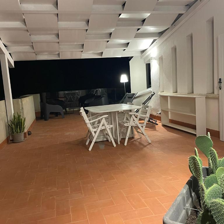 Casetta Ciurì - Casa con 1 Camera da Letto - 31
