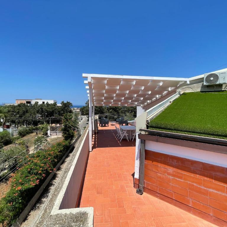 Casetta Ciurì - Casa con 1 Camera da Letto - 25