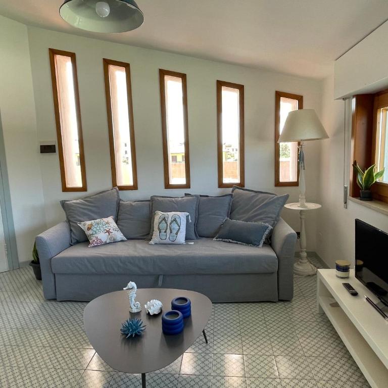 Casetta Ciurì - Casa con 1 Camera da Letto - 5