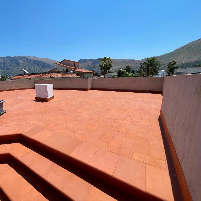 Casetta Ciurì - Casa con 1 Camera da Letto - 27