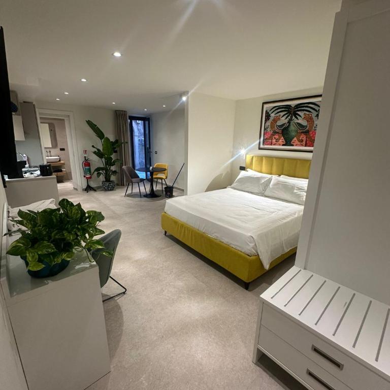 Elymos Apartments - Appartamento Superior con 1 Camera da Letto - 16