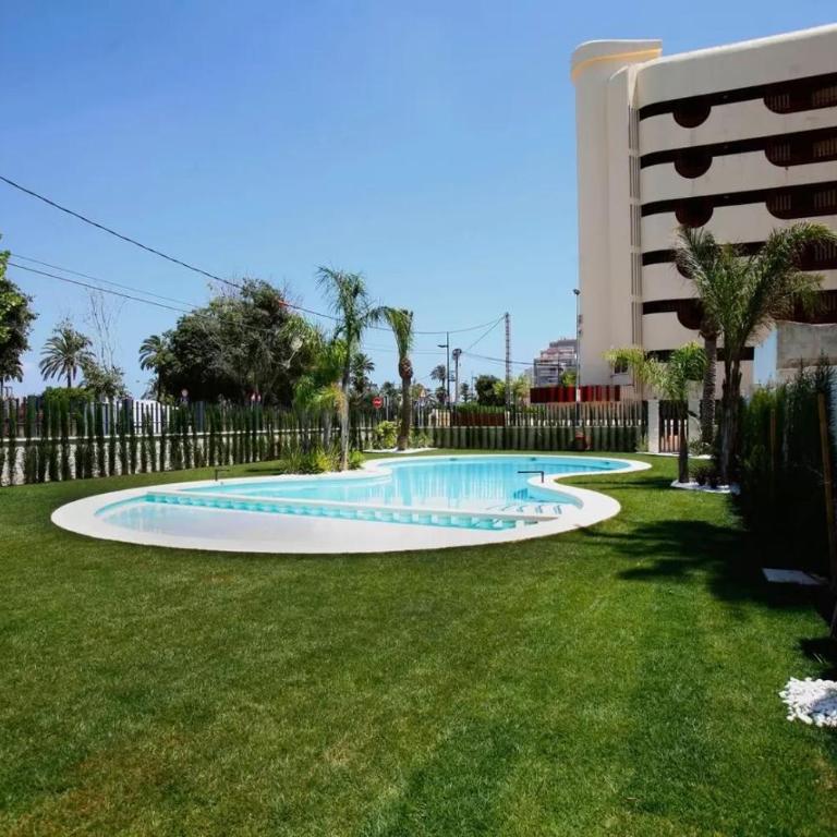 Apartamento Infinium 4 - Costa CarpeDiem - Two-Bedroom Apartment - 30