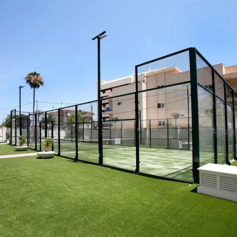 Apartamento Infinium 4 - Costa CarpeDiem - Two-Bedroom Apartment - 33