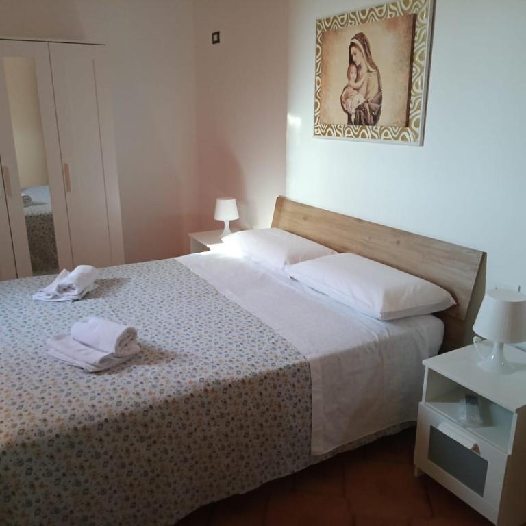 Rooms Station - Appartamento con 2 Camere da Letto - 1