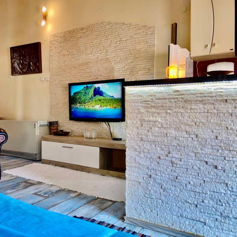 Apartment Lux Belgrade - Dupleks Apartman - 1