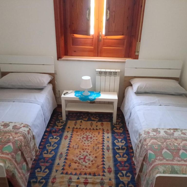 Rooms Station - Appartamento con 2 Camere da Letto - 9
