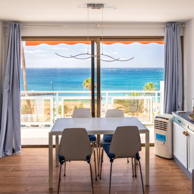 Amazing beach views Tenerife - Apartamento con vistas al mar - 10