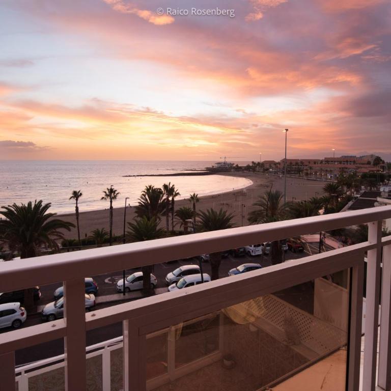 Amazing beach views Tenerife - Apartamento con vistas al mar - 3