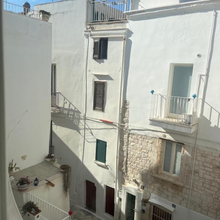 Il Nido tra le Mura Polignano - Casa con 2 Camere da Letto - 34