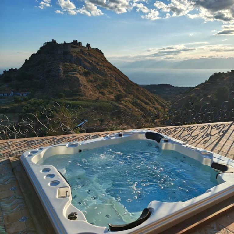 Il casale degli aragonesi - Two-Bedroom Villa - 3