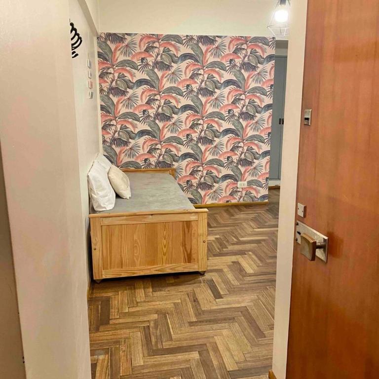 Neat and spacious at BA centre - Apartamento de 1 dormitorio - 4