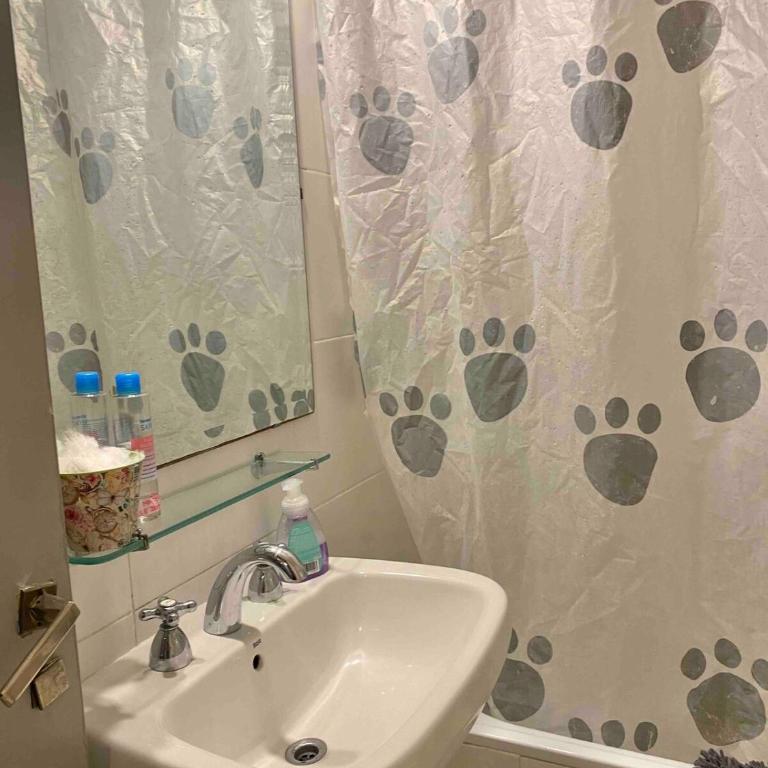 Neat and spacious at BA centre - Apartamento de 1 dormitorio - 6