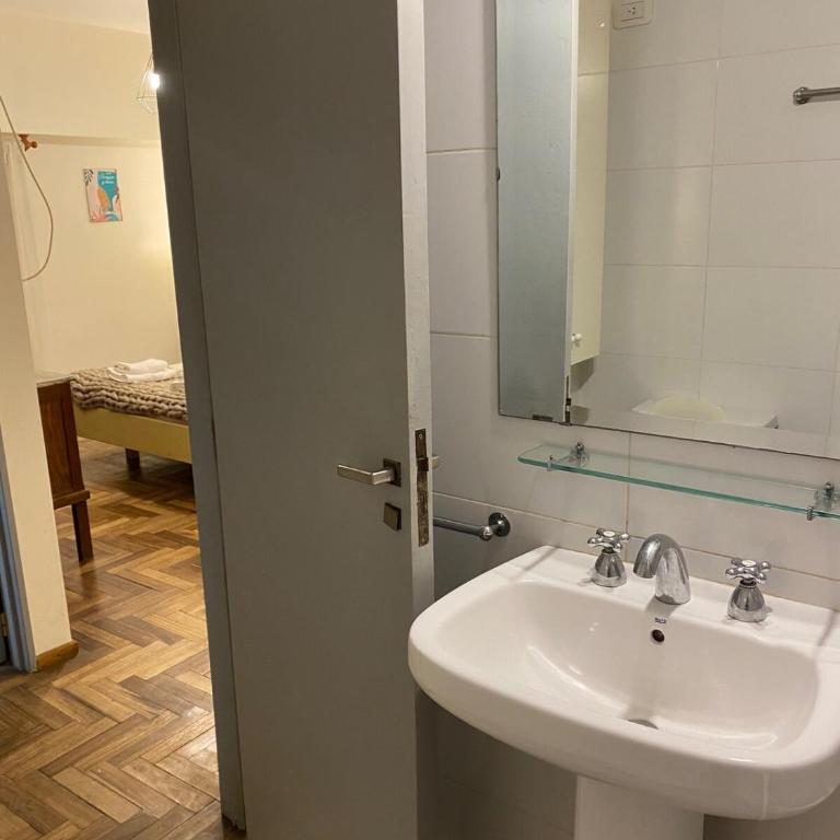 Neat and spacious at BA centre - Apartamento de 1 dormitorio - 2