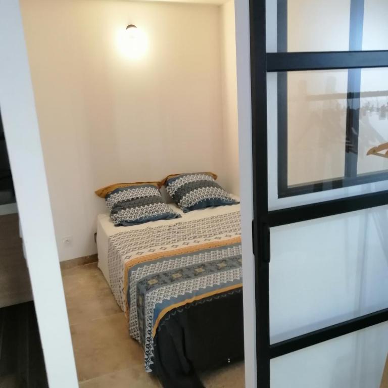 Joli t1 - Apartamento de 1 dormitorio - 4