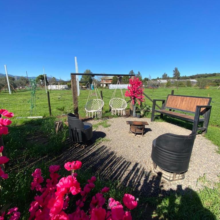 Refugio Modular - Casa con 1 dormitorio - 11