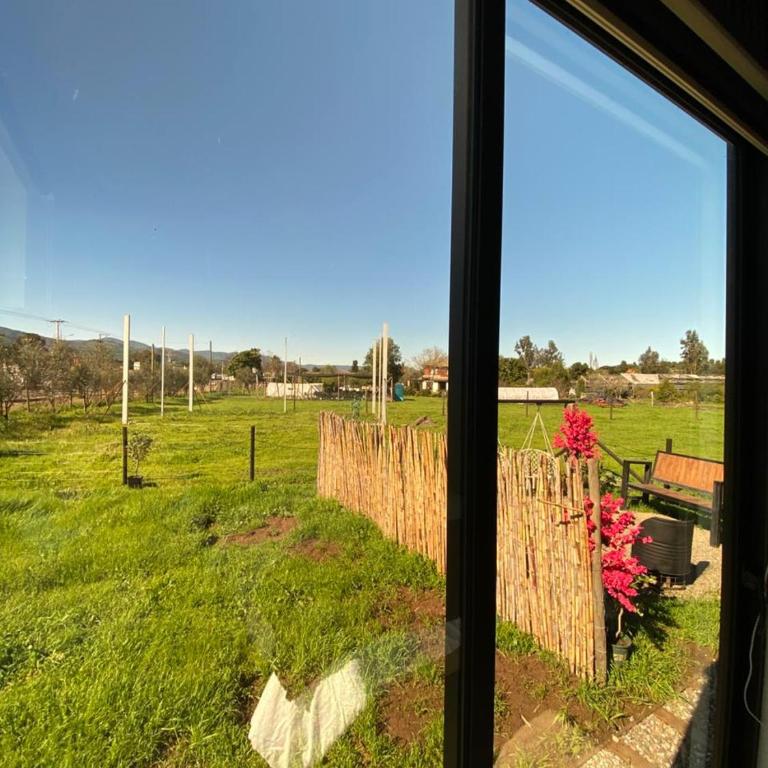 Refugio Modular - Casa con 1 dormitorio - 12