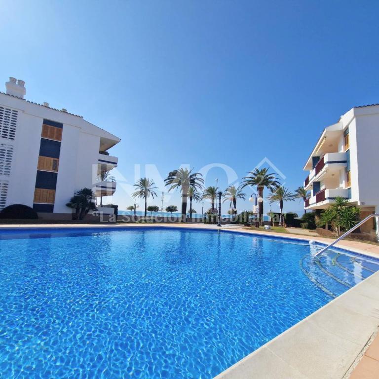 Apartamento en PlayAzul - Apartamento con terraza - 1