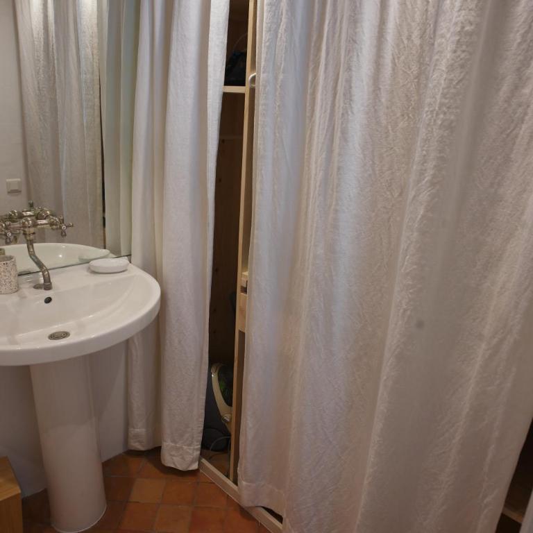 Résidence front de mer - Studio climatisé classé 2 étoiles avec jardin - Monolocale con Vista Giardino - 19