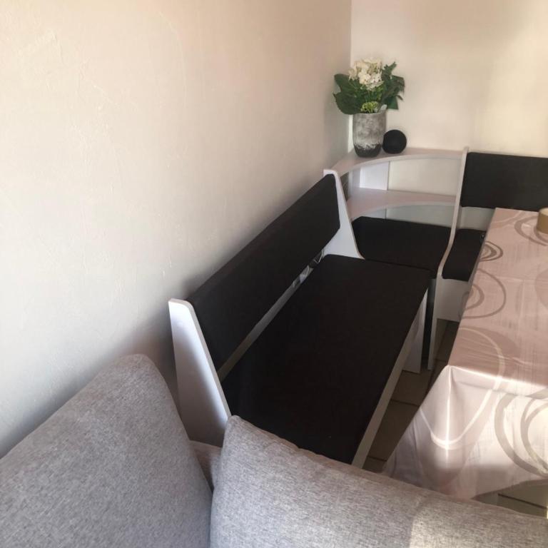 Esclusiva privata casa famiglia - Casa con 1 Camera da Letto - 6