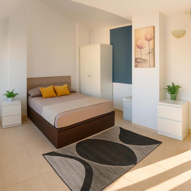 PANORAMIC PENTHOUSE APARTMENT, ESTRELLA de LA CALA, BENIDORM - Two-Bedroom Apartment - 10