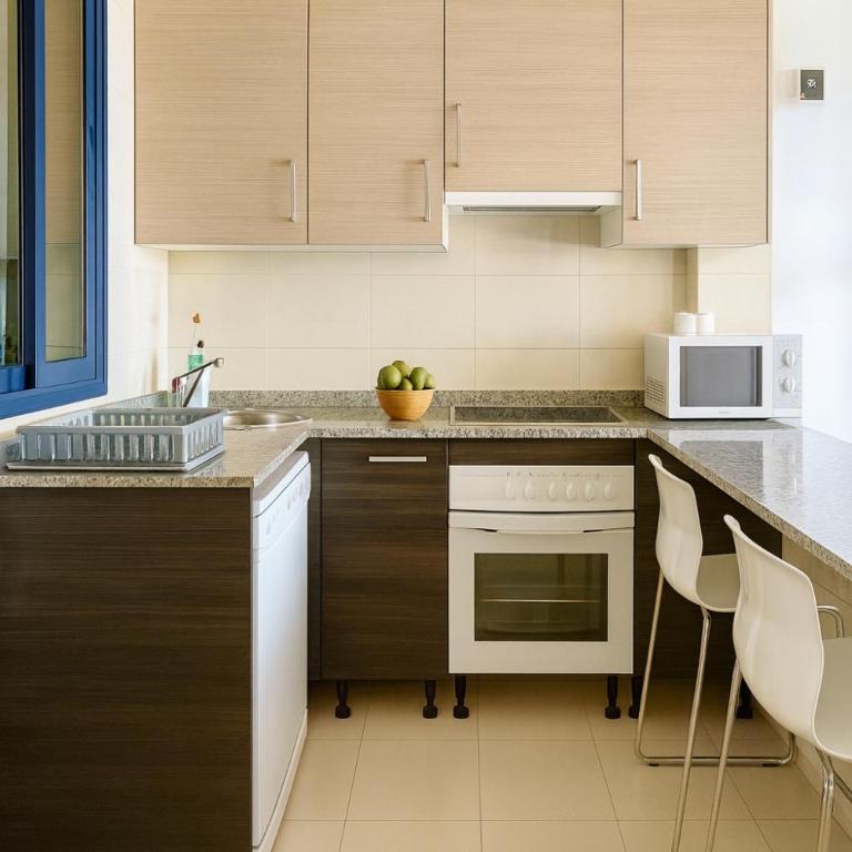 PANORAMIC PENTHOUSE APARTMENT, ESTRELLA de LA CALA, BENIDORM - Two-Bedroom Apartment - 14