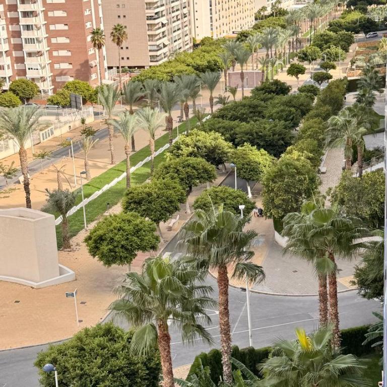PANORAMIC PENTHOUSE APARTMENT, ESTRELLA de LA CALA, BENIDORM - Two-Bedroom Apartment - 22