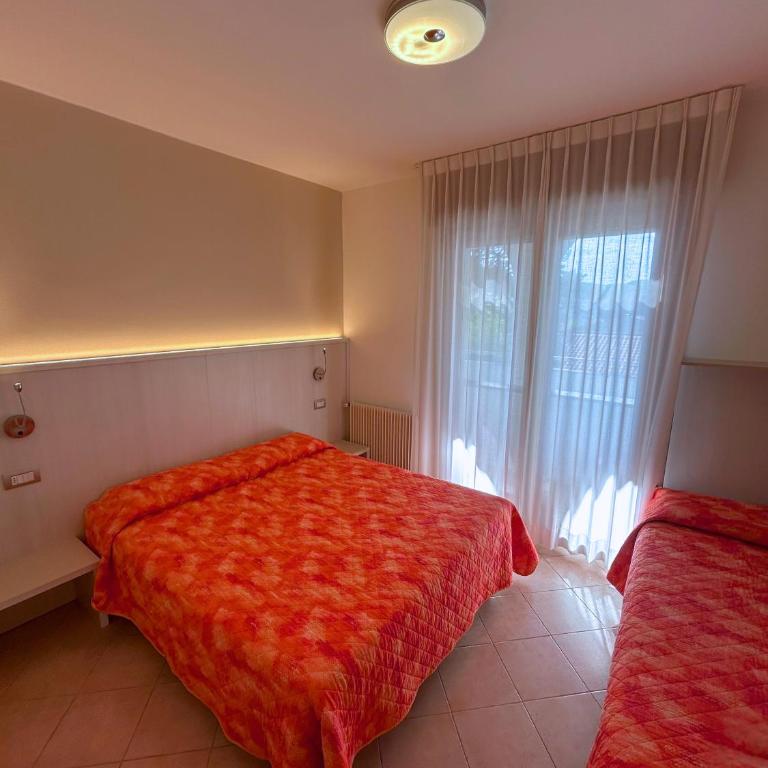Villaggio Mare Blu - Appartamento con 1 Camera da Letto - 8
