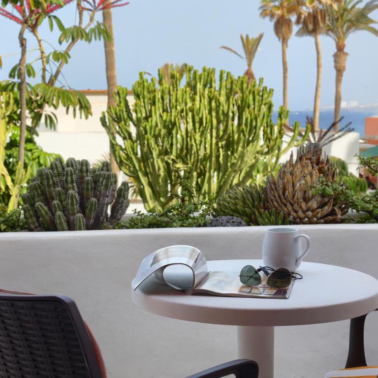 Parque Santiago Duplex Apartment Sea views near the beach in Las Americas - Apartamento de 2 dormitorios - 25