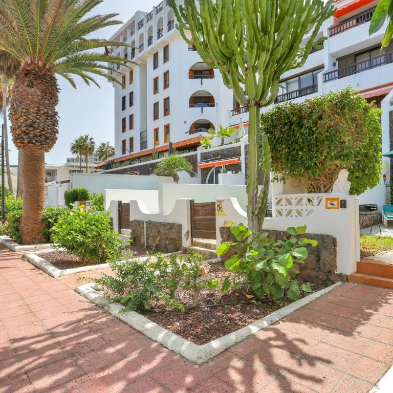 Parque Santiago Duplex Apartment Sea views near the beach in Las Americas - Apartamento de 2 dormitorios - 37
