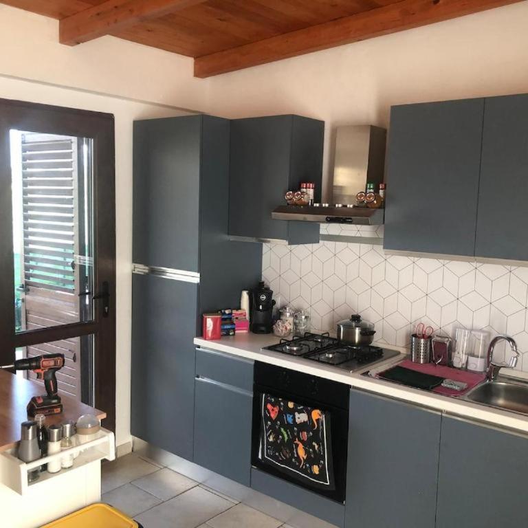 Esclusiva privata casa famiglia - Casa con 1 Camera da Letto - 11